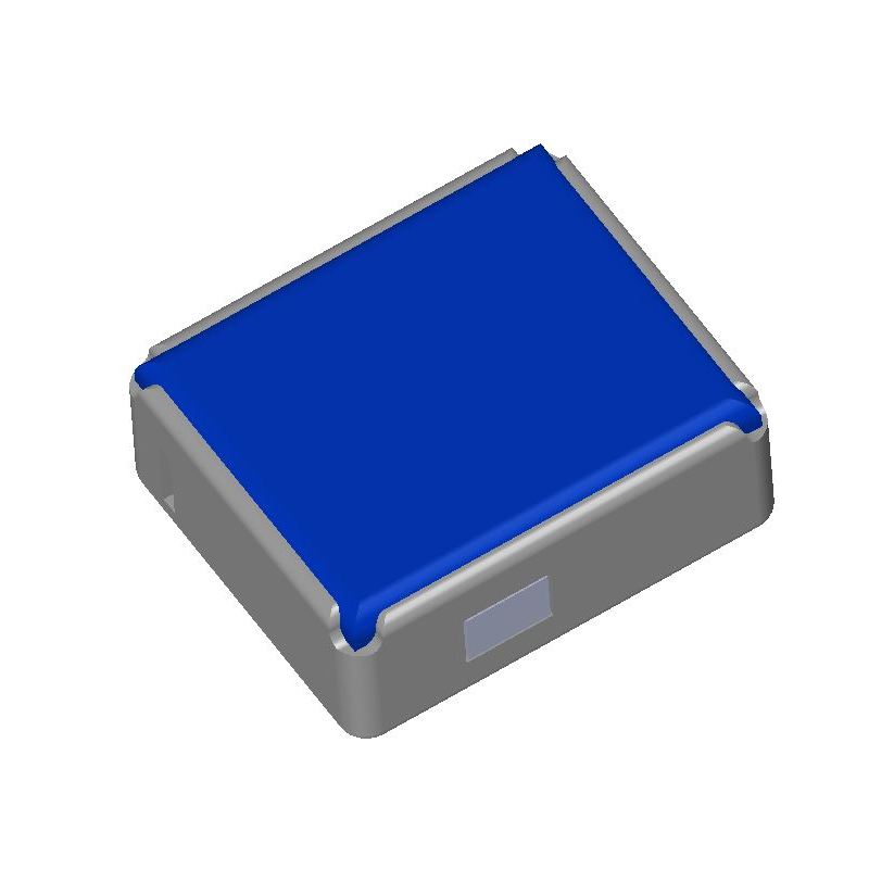 FlyBeeper Sun Vario — solar-powered variometer with supercapacitor storage
